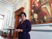 Lourdes Rosales Martínez.