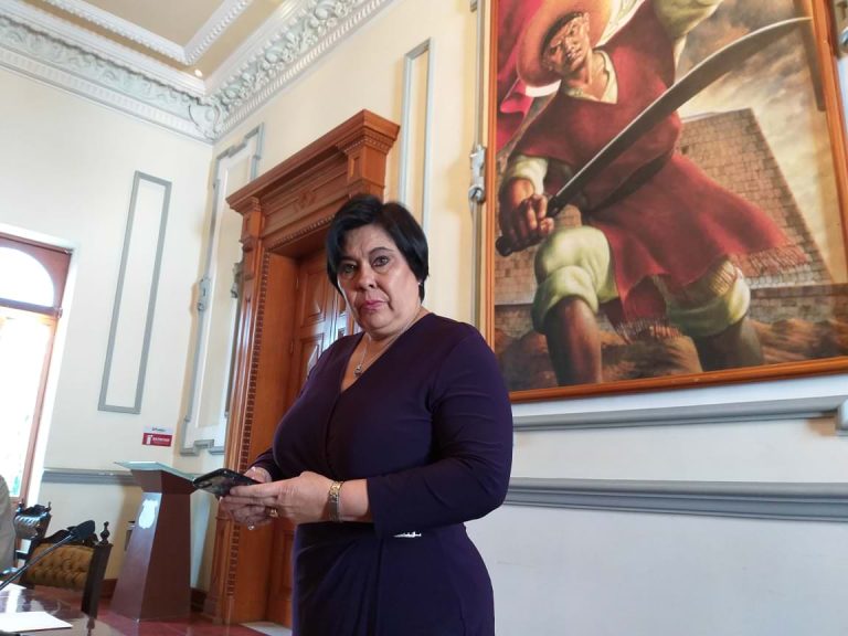 Lourdes Rosales Martínez.
